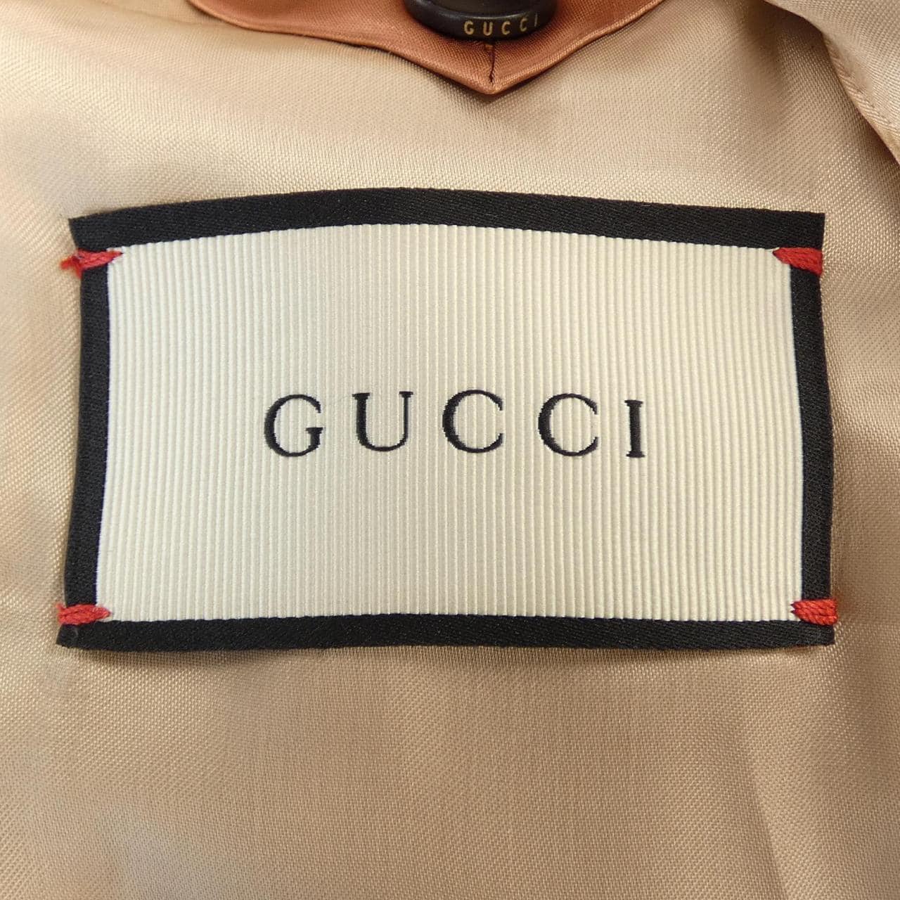 グッチ GUCCI 429348 Z460C ジャケット