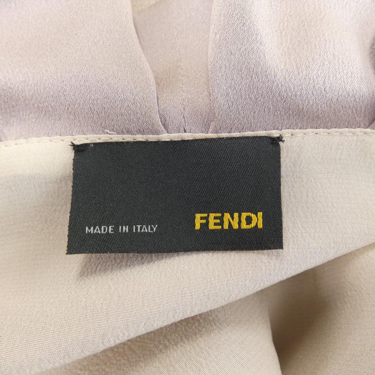 コメ兵｜フェンディ FENDI ワンピース｜フェンディ｜レディース