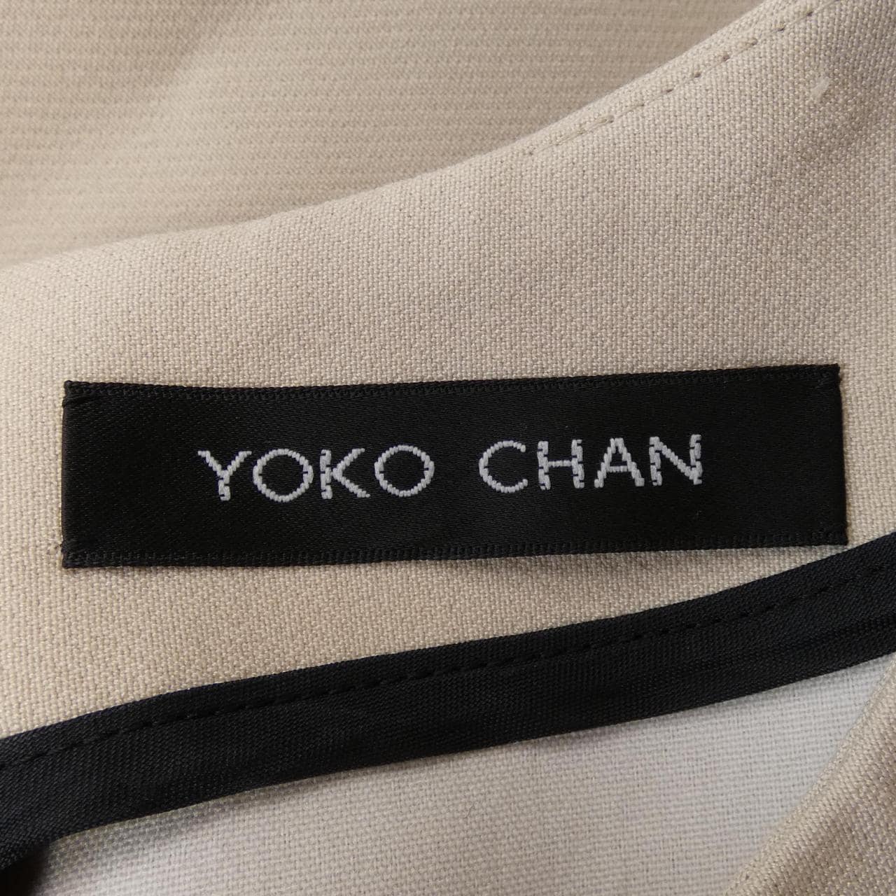 YOKO CHAN Tops