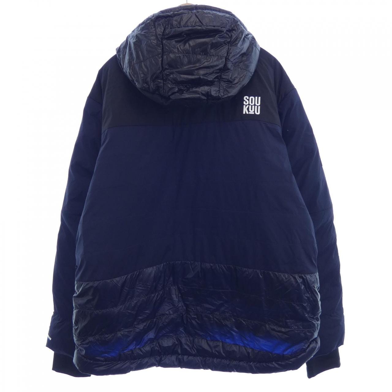 ザノースフェイス THE NORTH FACE ダウンジャケット