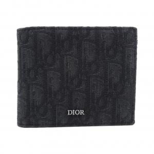 ディオール DIOR WALLET