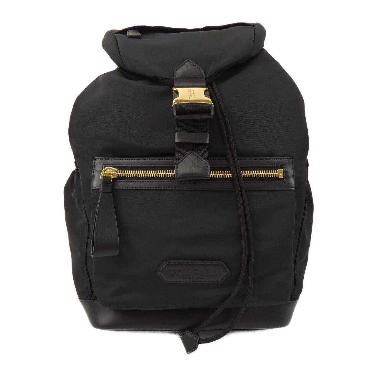 トムフォード TOM FORD BACKPACK