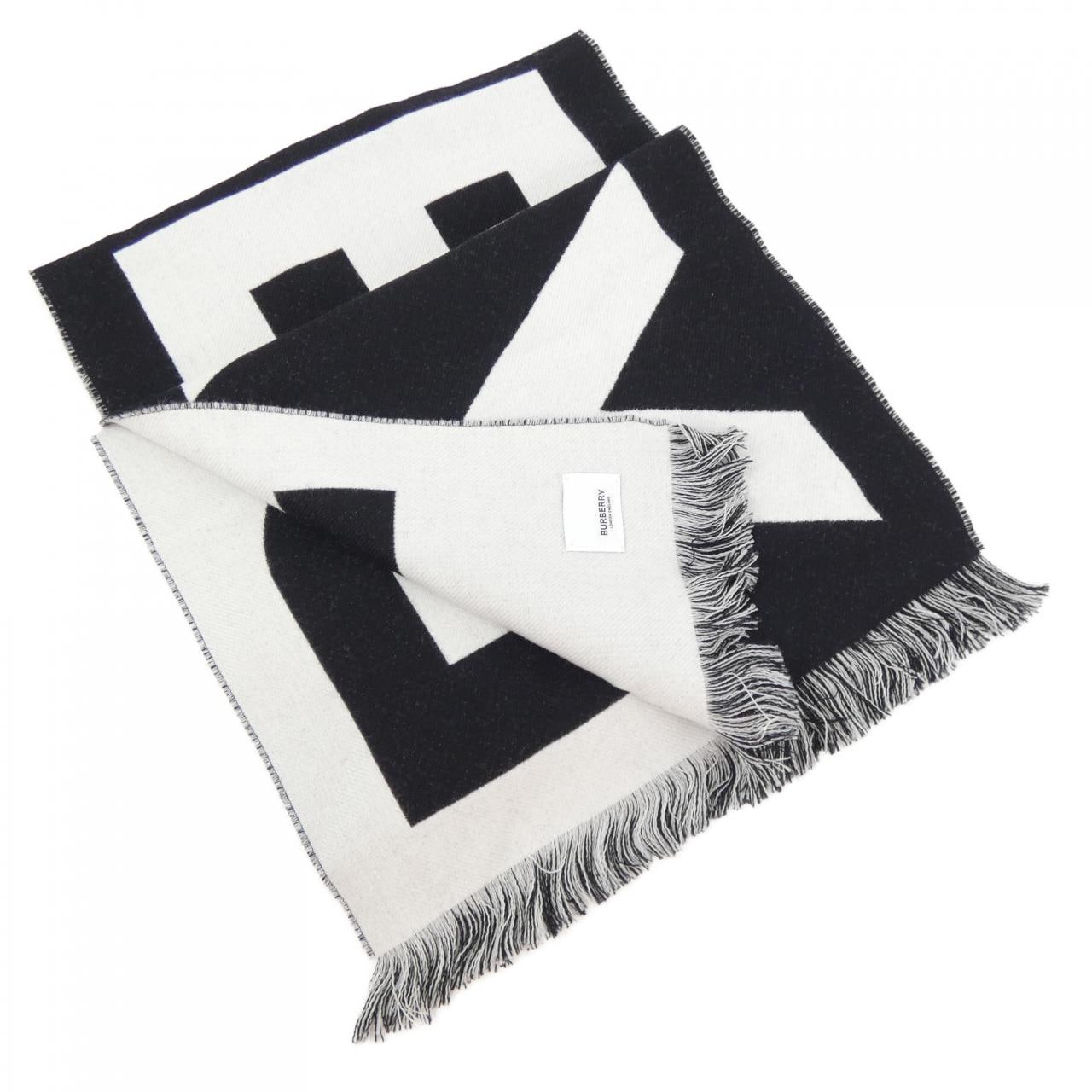 BURBERRY MUFFLER