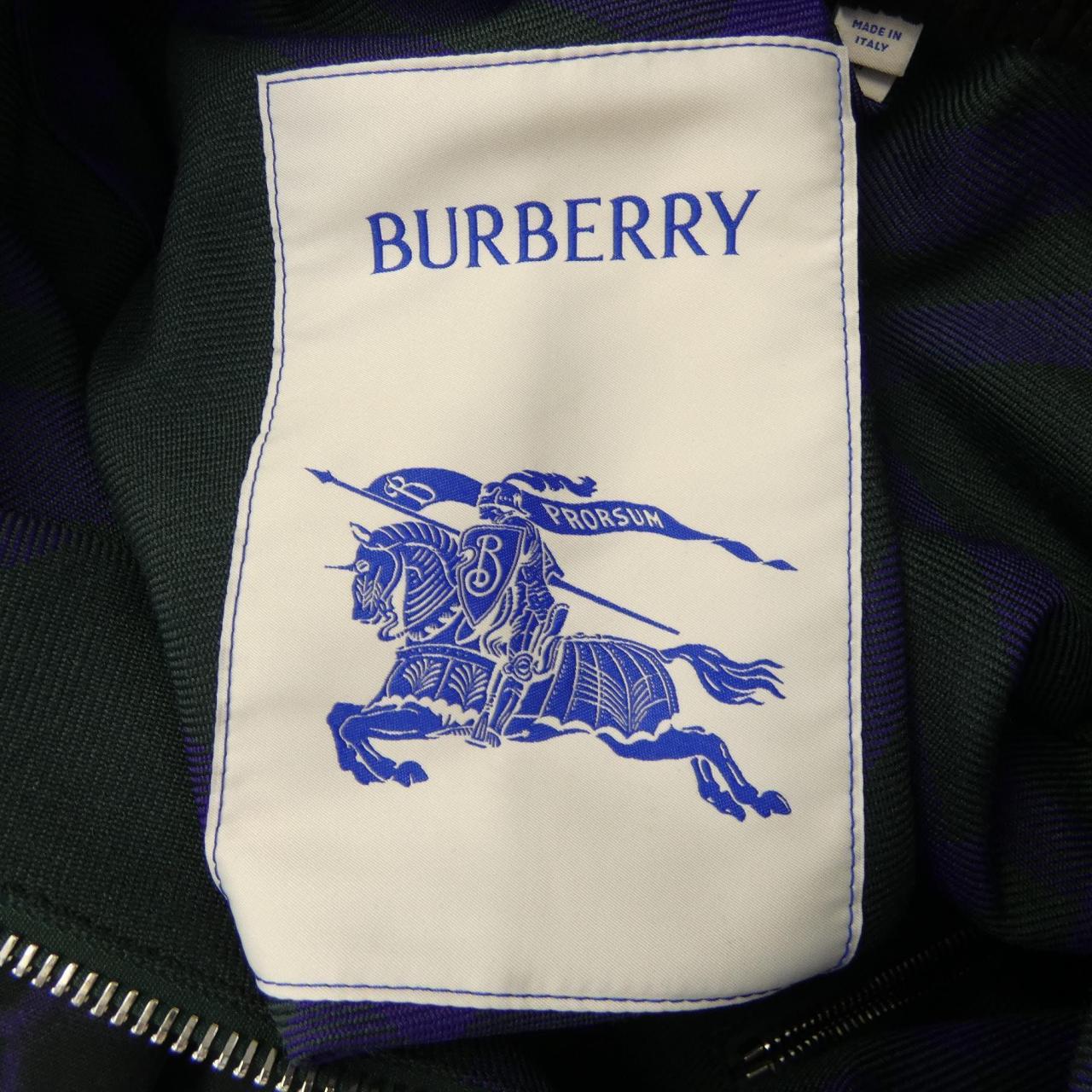 バーバリー BURBERRY ブルゾン