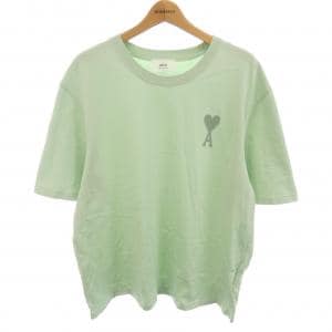 アミ AMI Tシャツ
