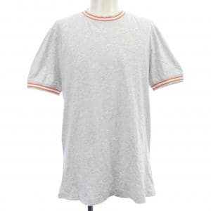 BRUNELLO CUCINELLI ブルネロクチネリ グレー MTS567437 コットン 半袖 