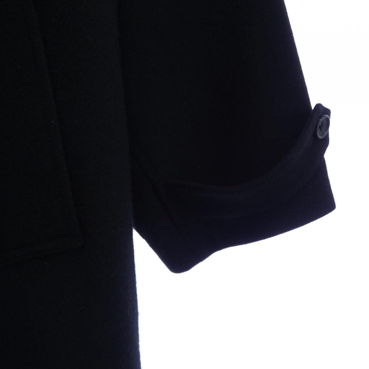 ヨウジヤマモトプールオム YOHJI YAMAMOTO POUR コート