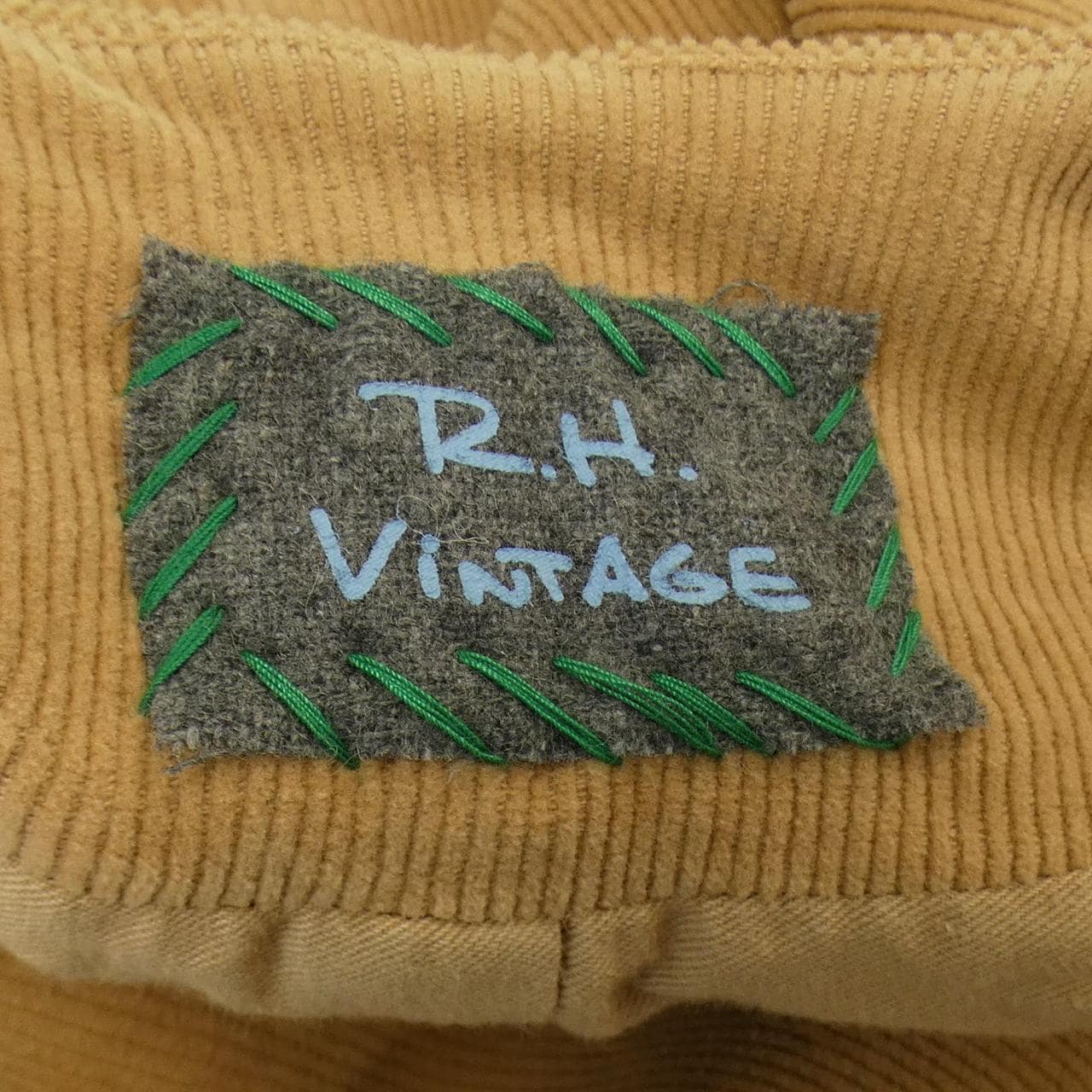 R.H VINTAGE RH VINTAGE all-in-one