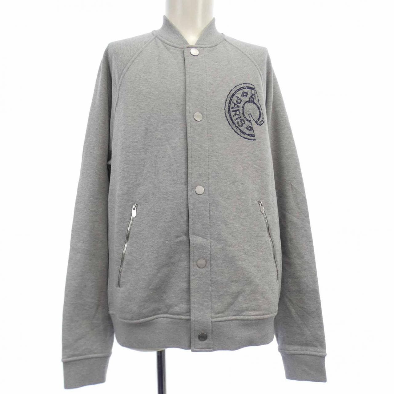 エルメス HERMES ブルゾン