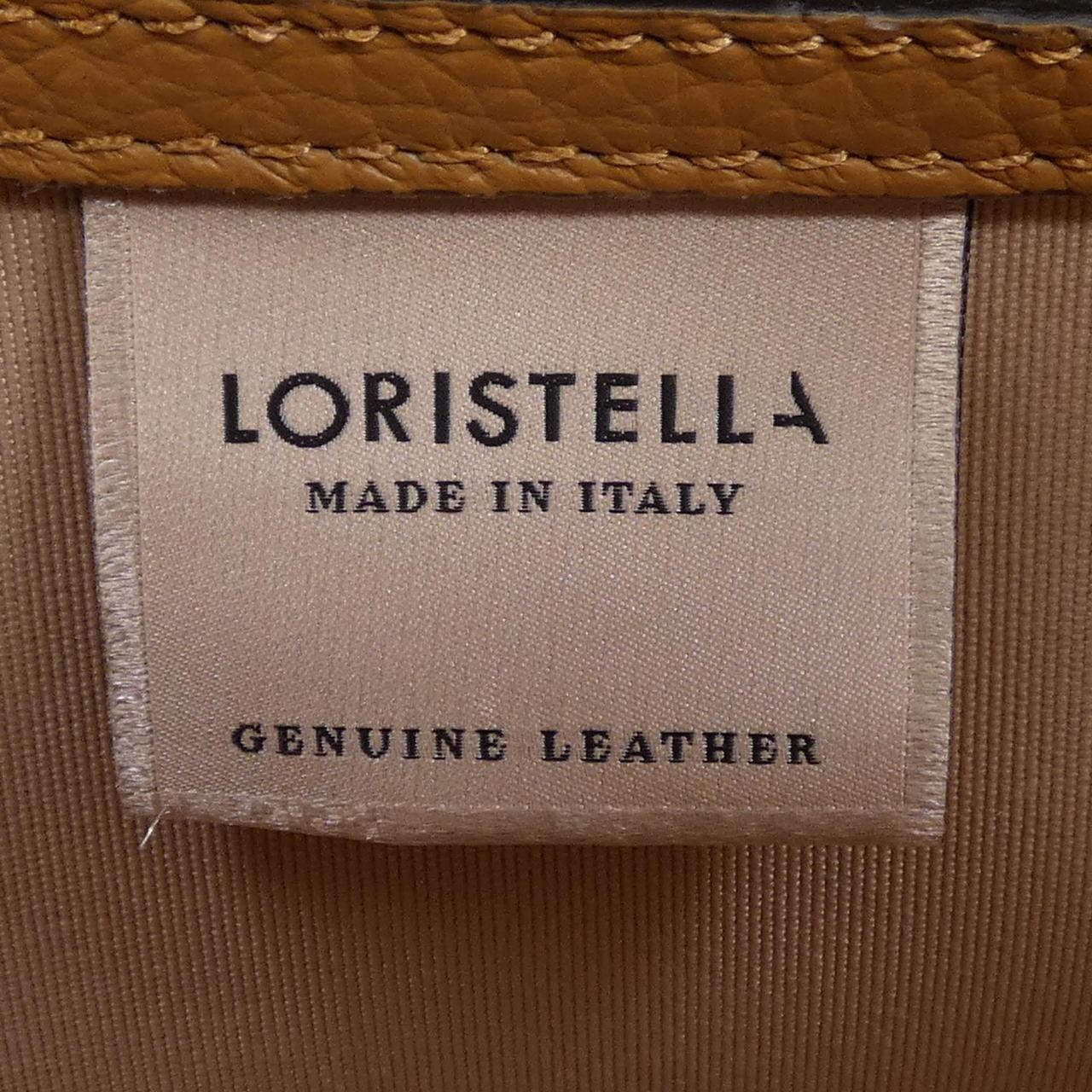 LORISTELLA BAG