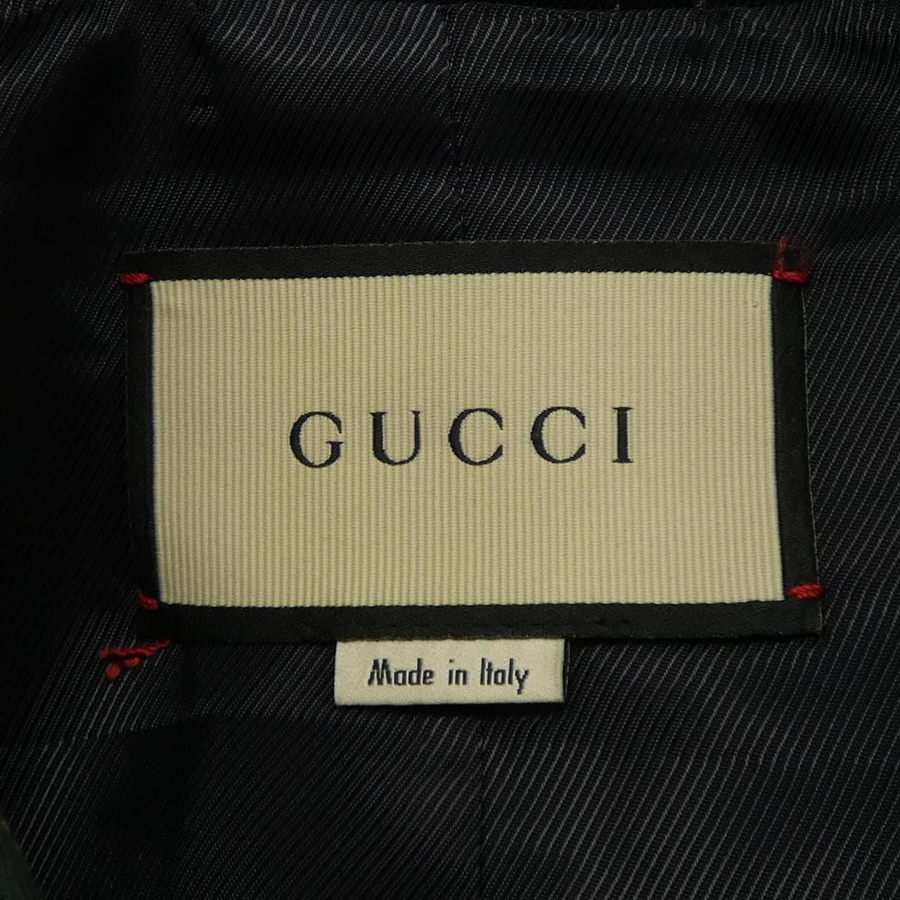 グッチ GUCCI ジャケット
