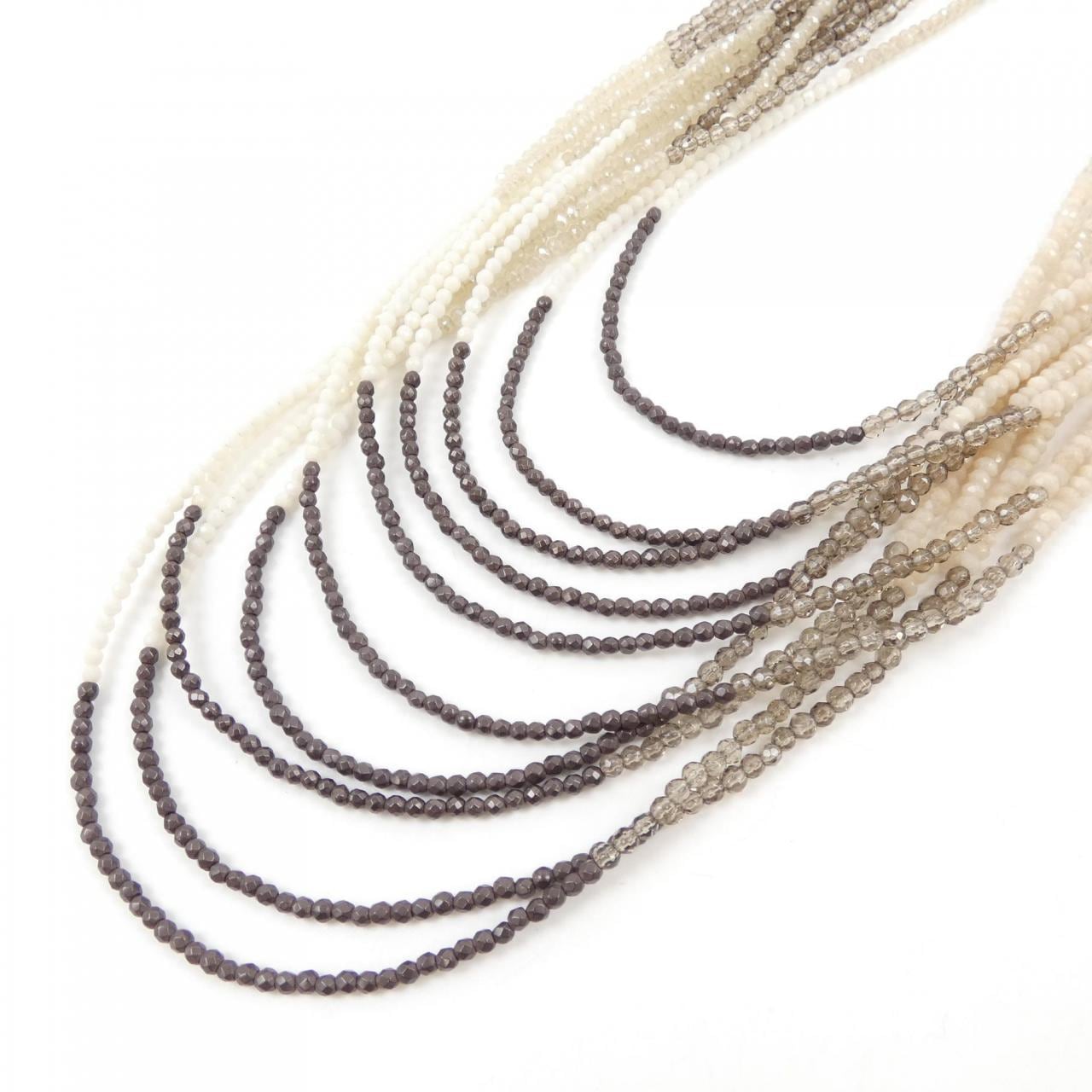 ブルネロクチネリ BRUNELLO CUCINELLI NECKLACE