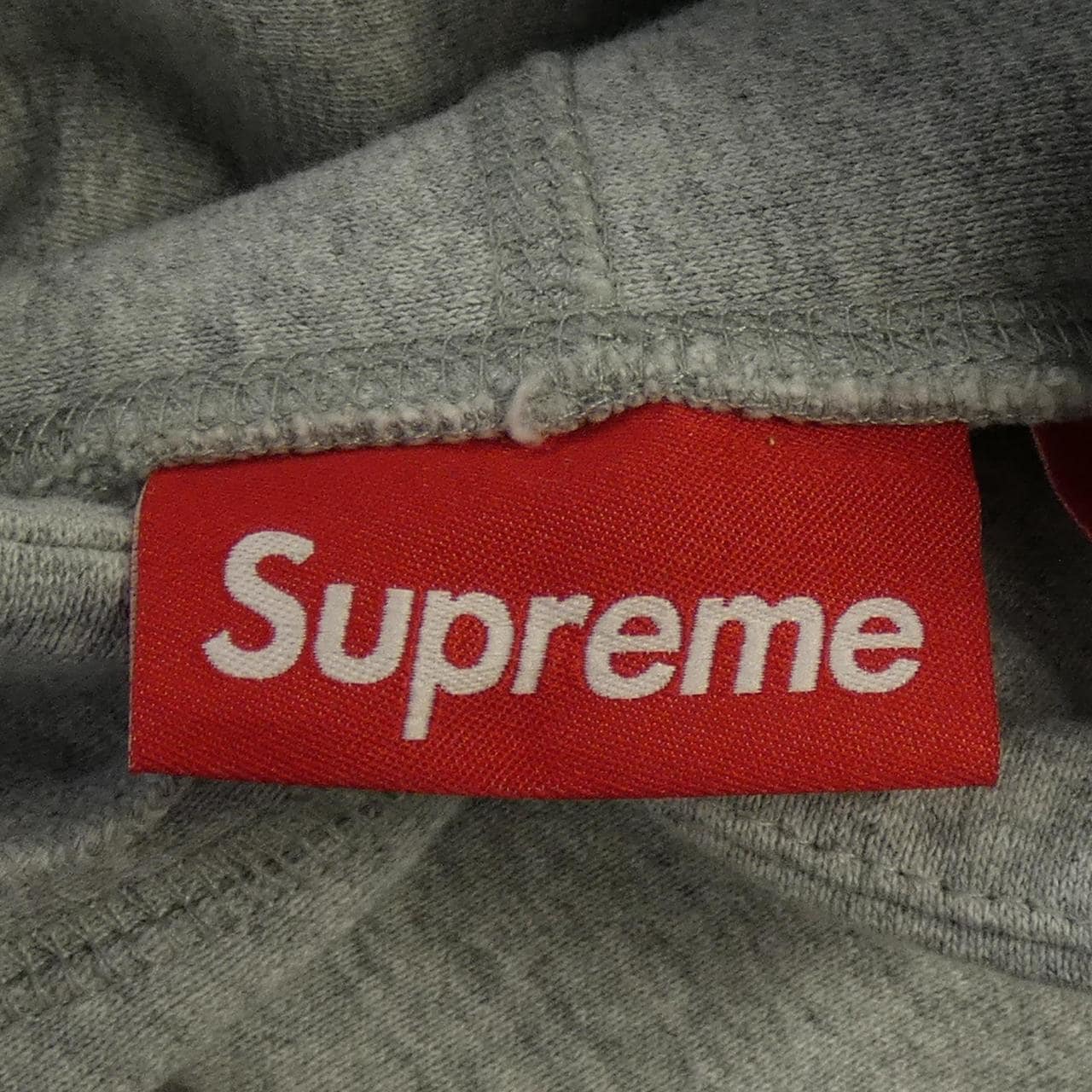シュプリーム SUPREME Reverse Hooded パーカー