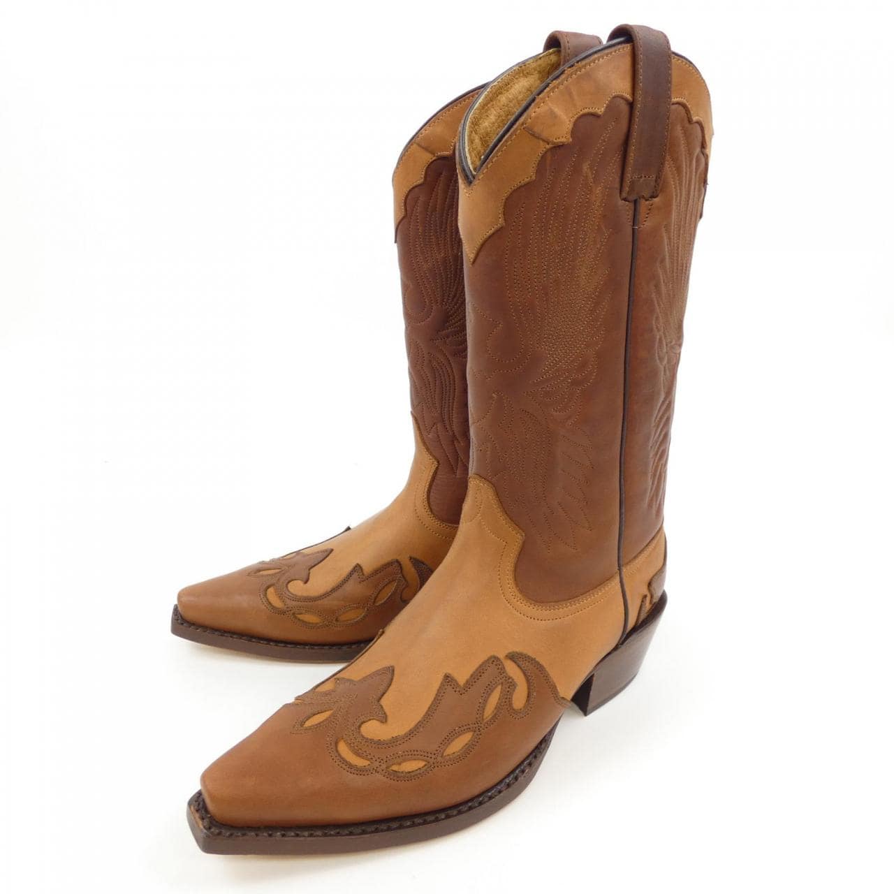ADAMSBOOTS ブーツ