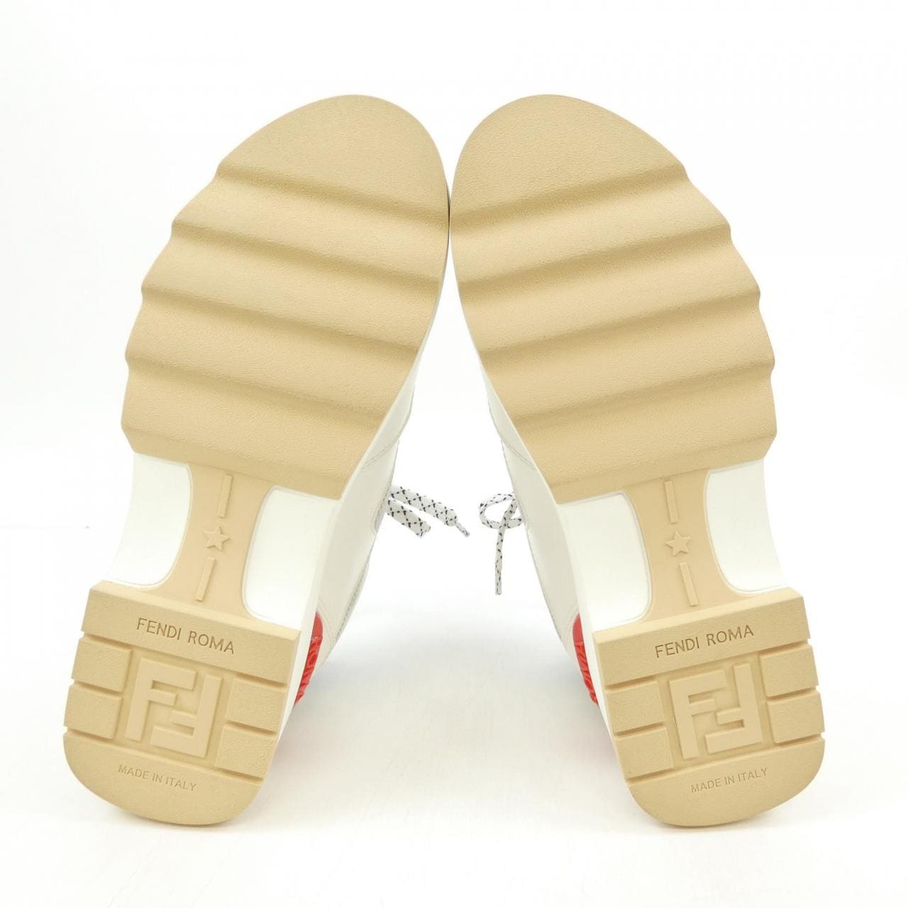 フェンディ FENDI 8E6827 スニーカー