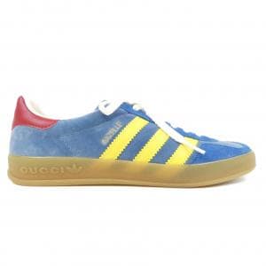 グッチ GUCCI HQ8851 ADIDAS スニーカー