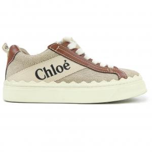 クロエ Chloe LAUREN スニーカー