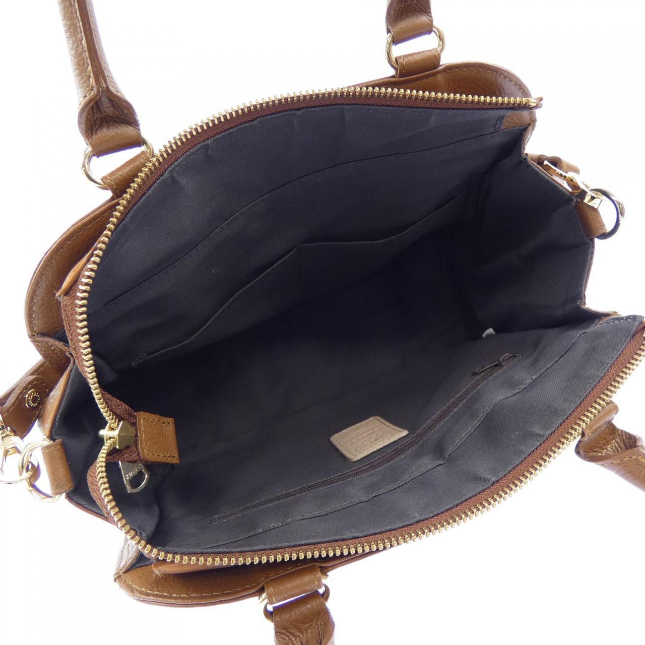 ラシット russet BAG