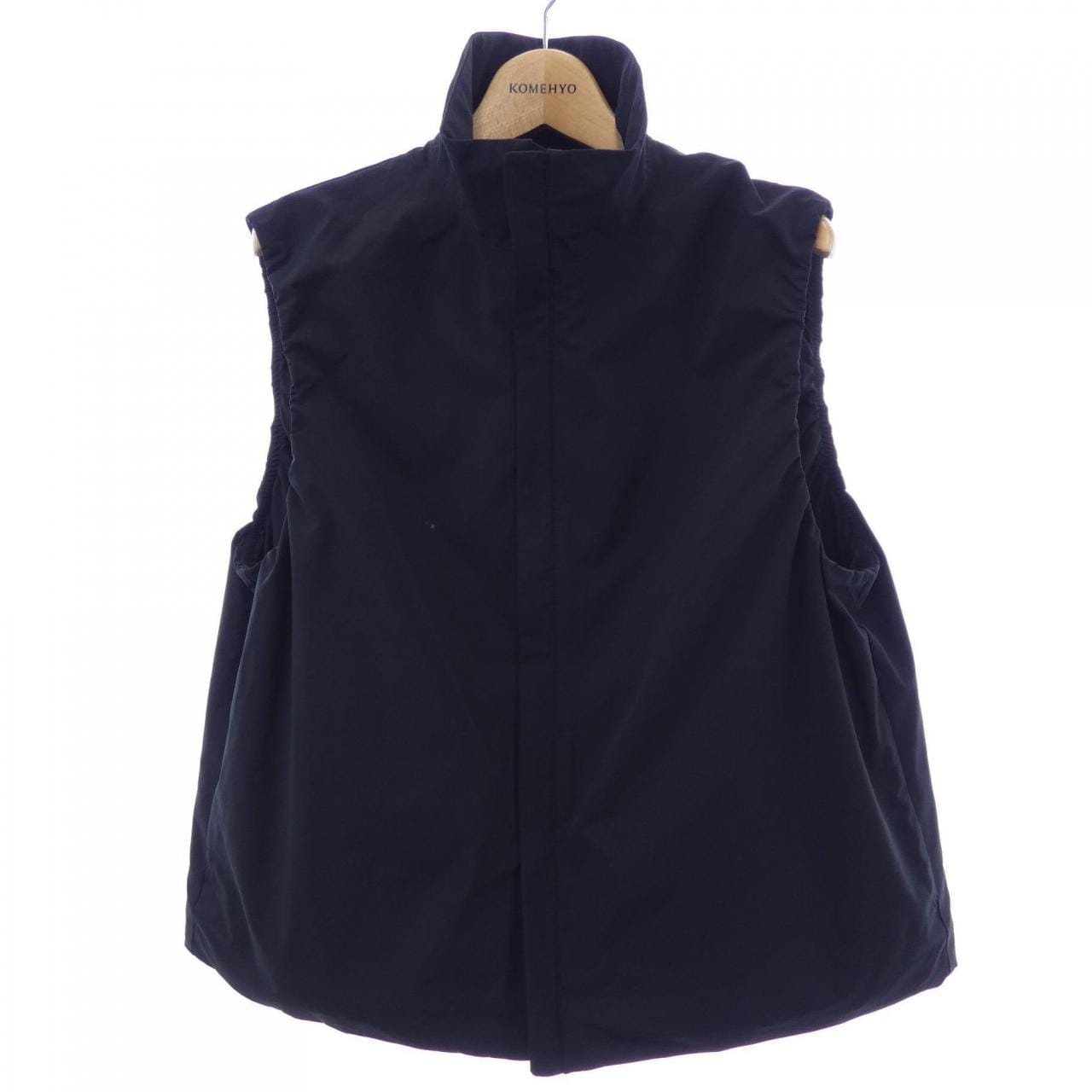 ユナイテッドアローズアンドサンズ UNITED ARROWS&SONS OBANA DAISUKE ベスト