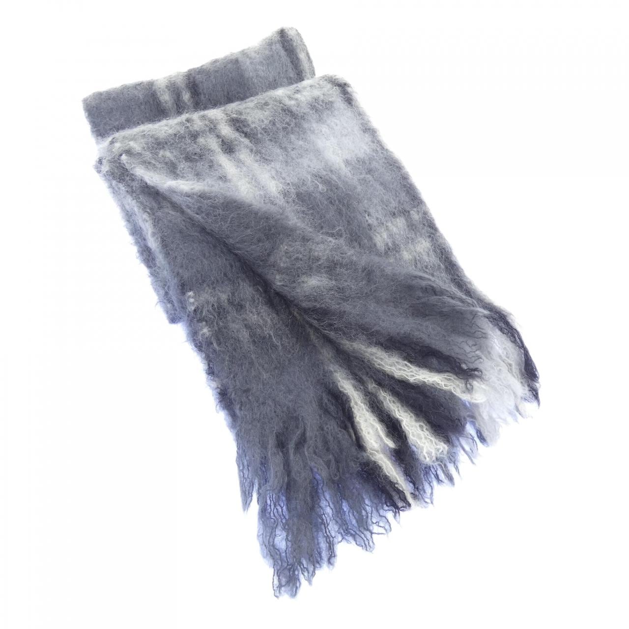 MANTAS EZCARAY MUFFLER