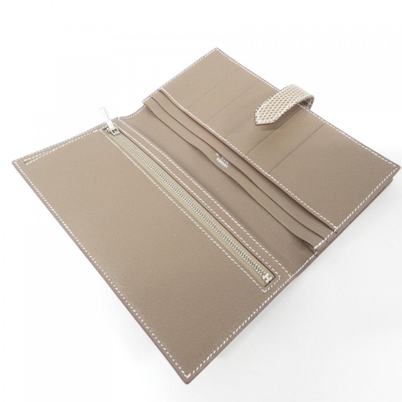 エルメス ベアン スフレ 047207CK 財布