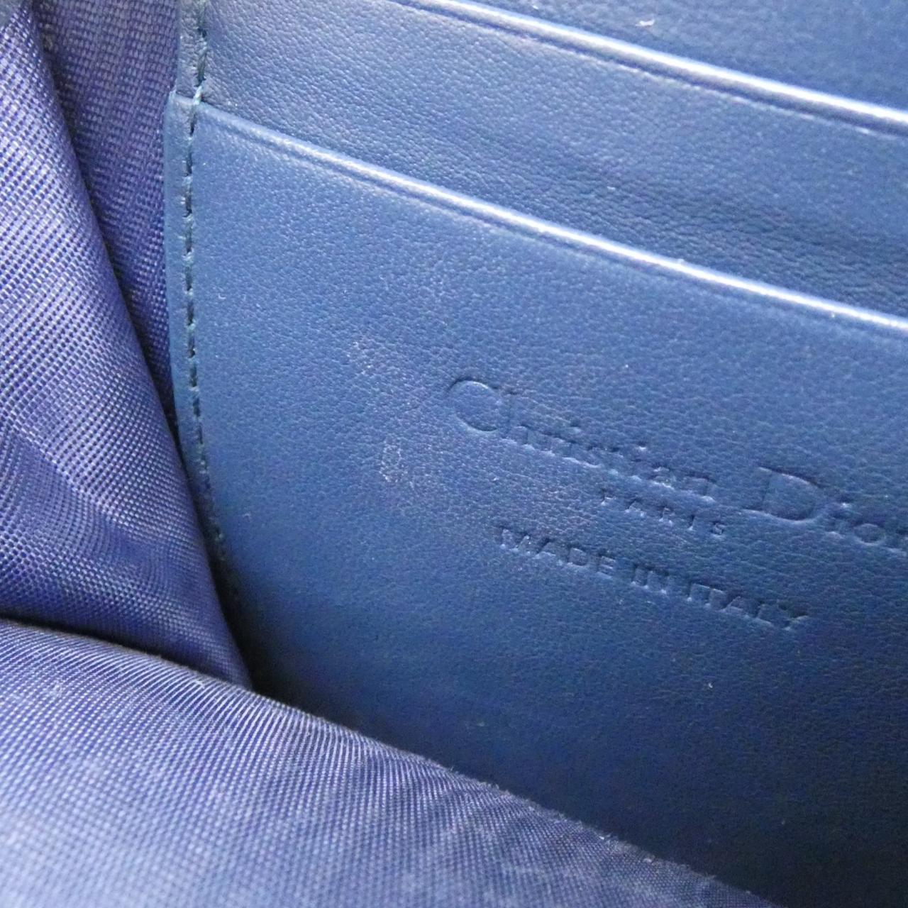 クリスチャンディオール レディ ディオール コーリン ディオール フォンホルダー S0872OVRB フォンケース