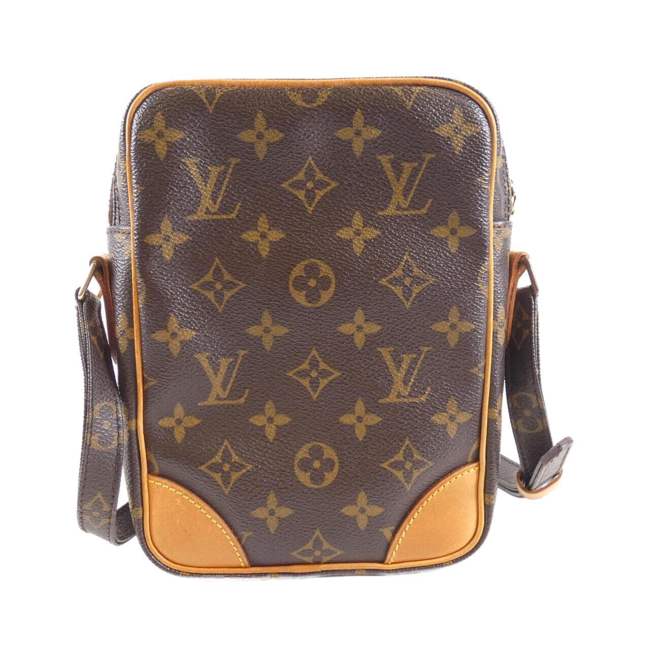 LOUIS VUITTON Monogram Amazon M45236 单肩包