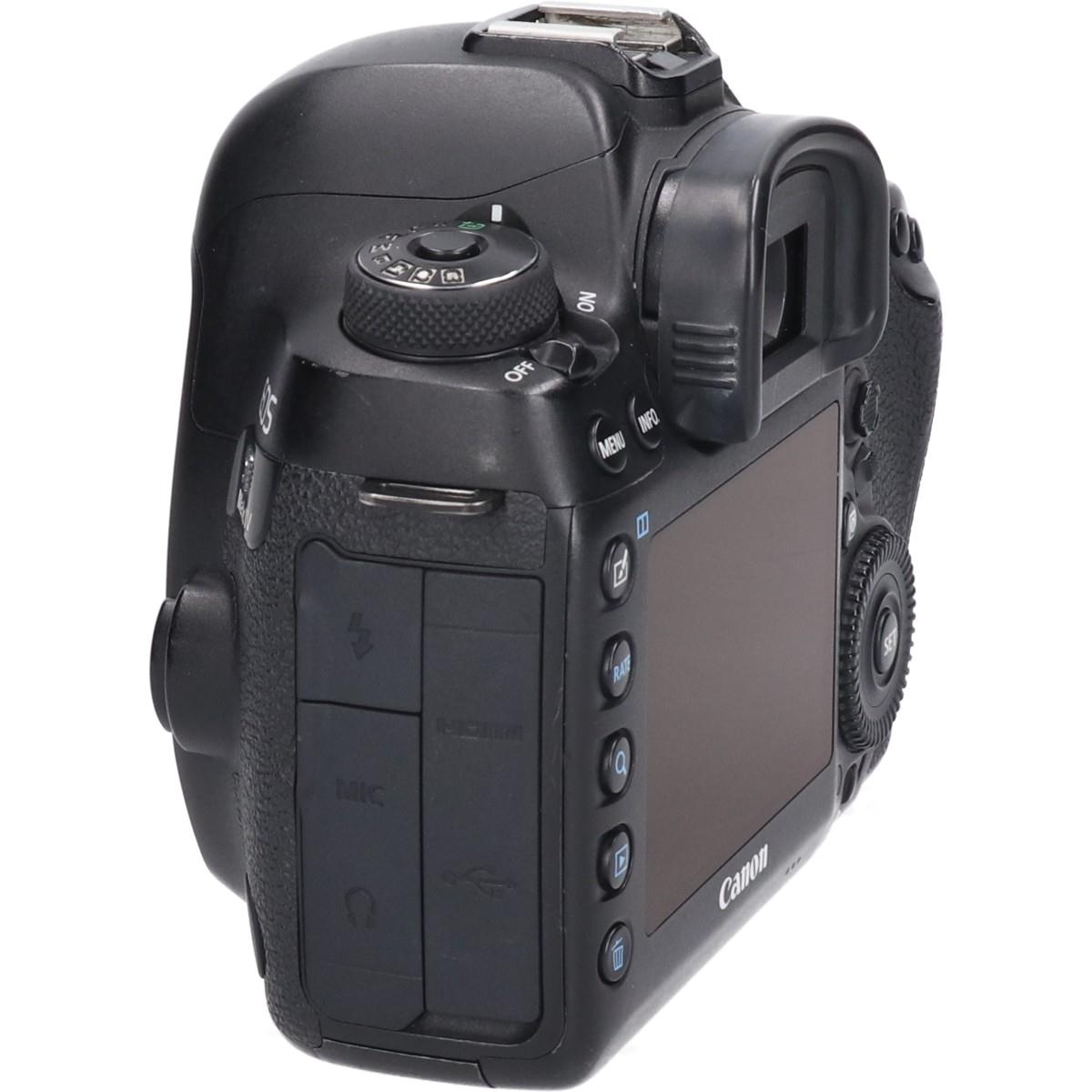 ＥＯＳ５Ｄ　ＭＡＲＫ　ＩＶ