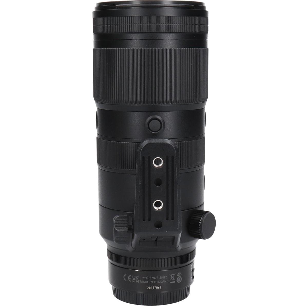 Ｚ７０－２００ｍｍ　Ｆ２．８ＶＲ　Ｓ