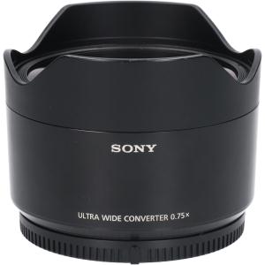 ＳＥＬ０７５ＵＷＣ（ＦＥ２８ｍｍ　Ｆ２用）