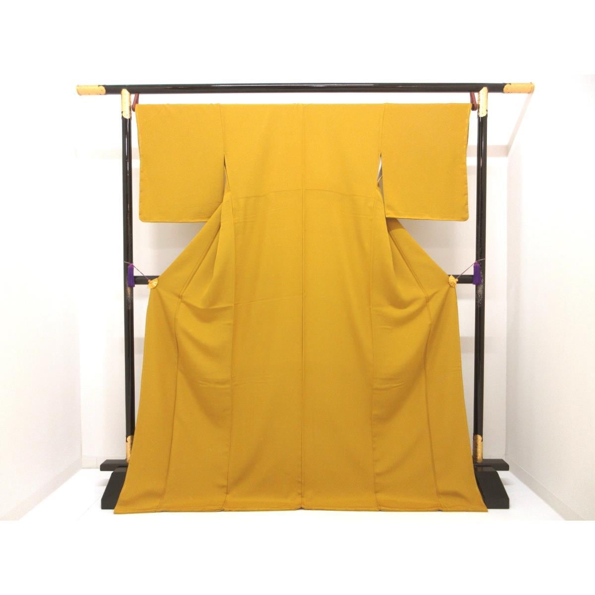 【未使用品】色無地【コシノヒロコ】