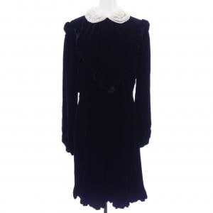 ミュウミュウ MIU MIU MF4645 10BA ワンピース