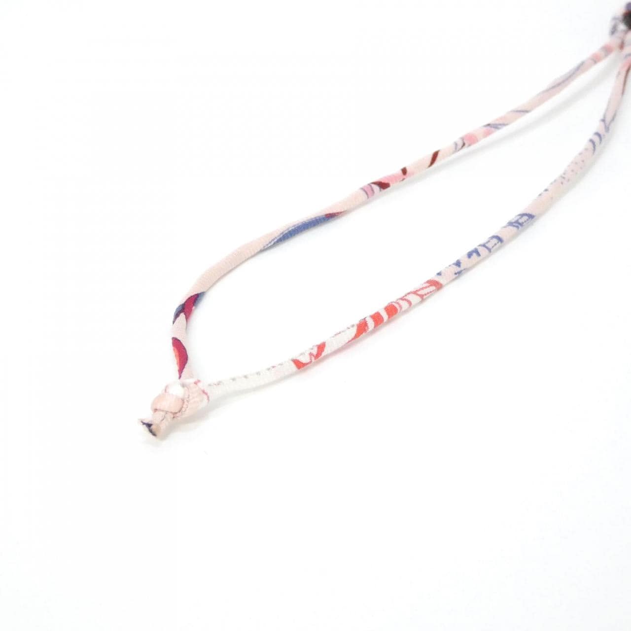 エルメス ROYAL POODRE 1065968 バッグチャーム