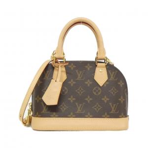 ルイヴィトン モノグラム アルマBB M46990 バッグ