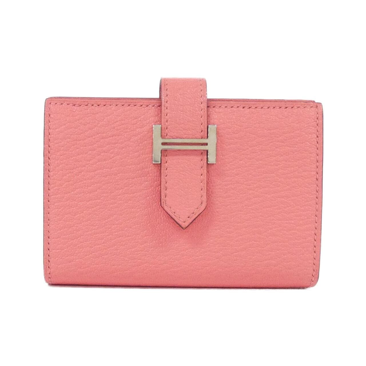 エルメス ベアン ミニ 039795CK 財布