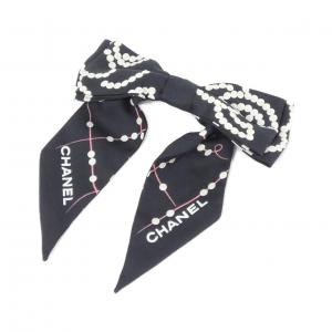 シャネル バレッタ