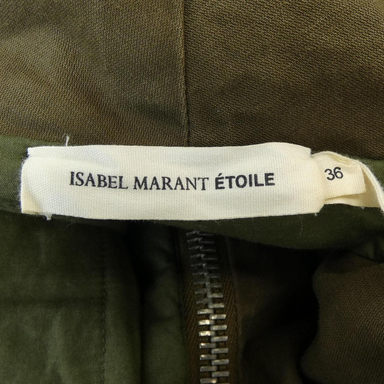 イザベルマラン エトワール ISABEL MARANT ETOILE ブルゾン