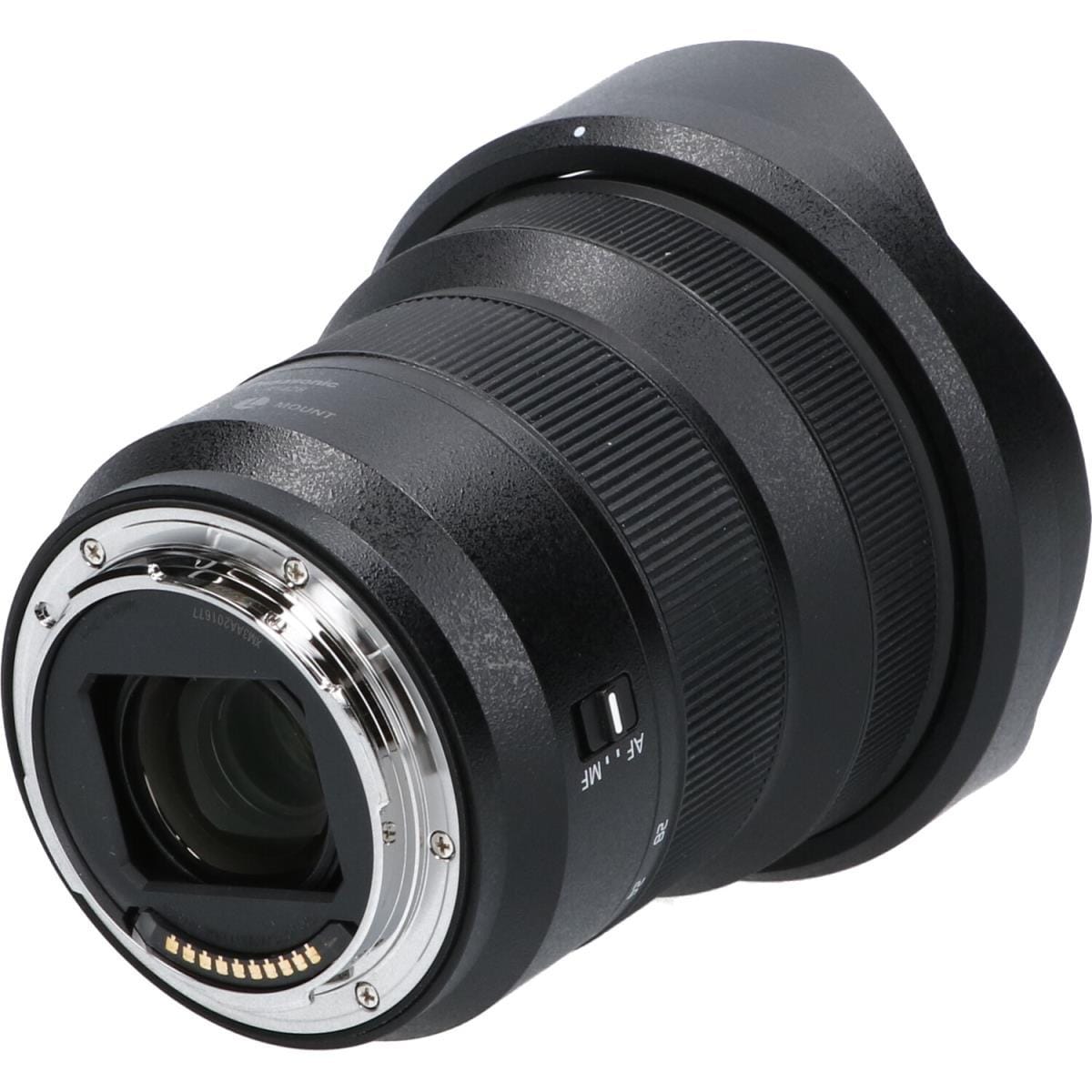 ＰＡＮＡＳＯＮＩＣ　Ｓ１４－２８ｍｍ　Ｆ４－５．６ＭＡＣＲＯ（Ｓ－Ｒ１４２８