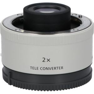 SONY 2X Teleconverter (SEL20TC)