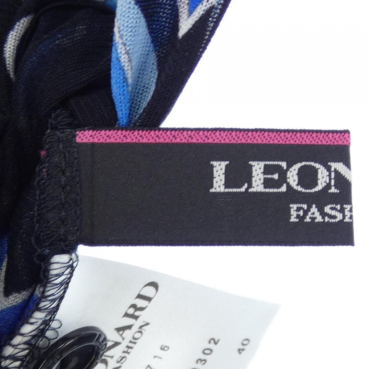 レオナールファッション LEONARD FASHION ワンピース