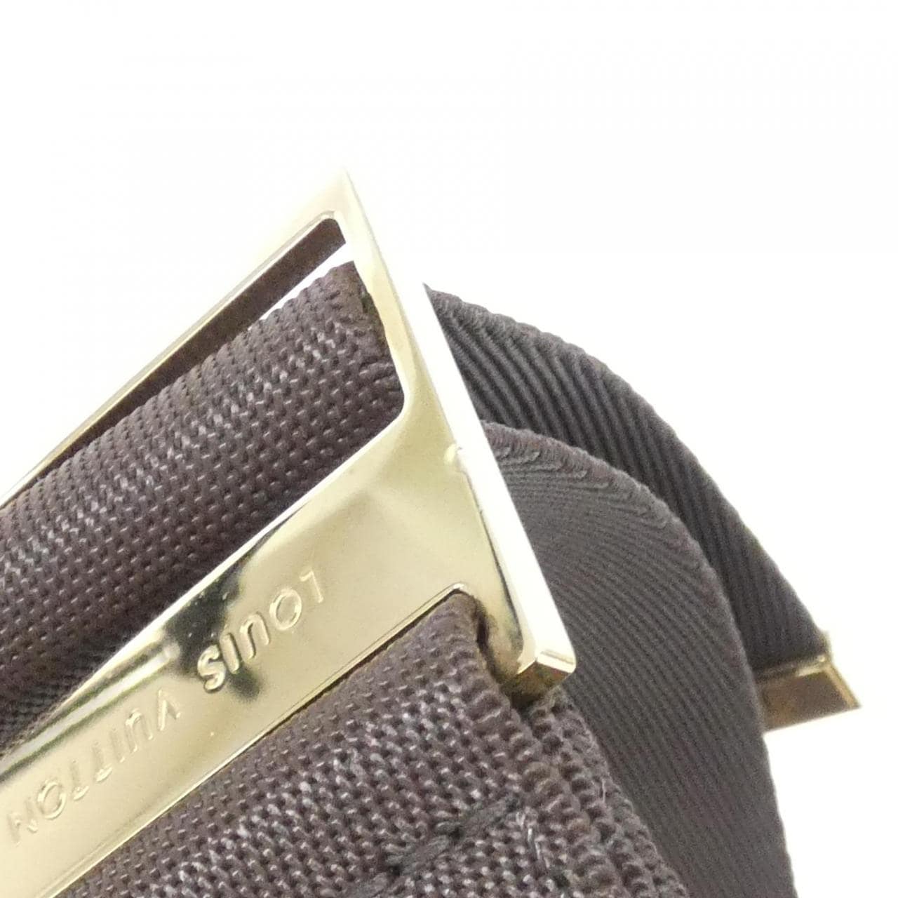 ルイヴィトン ダミエ ジェロニモス N51994 ショルダーバッグ