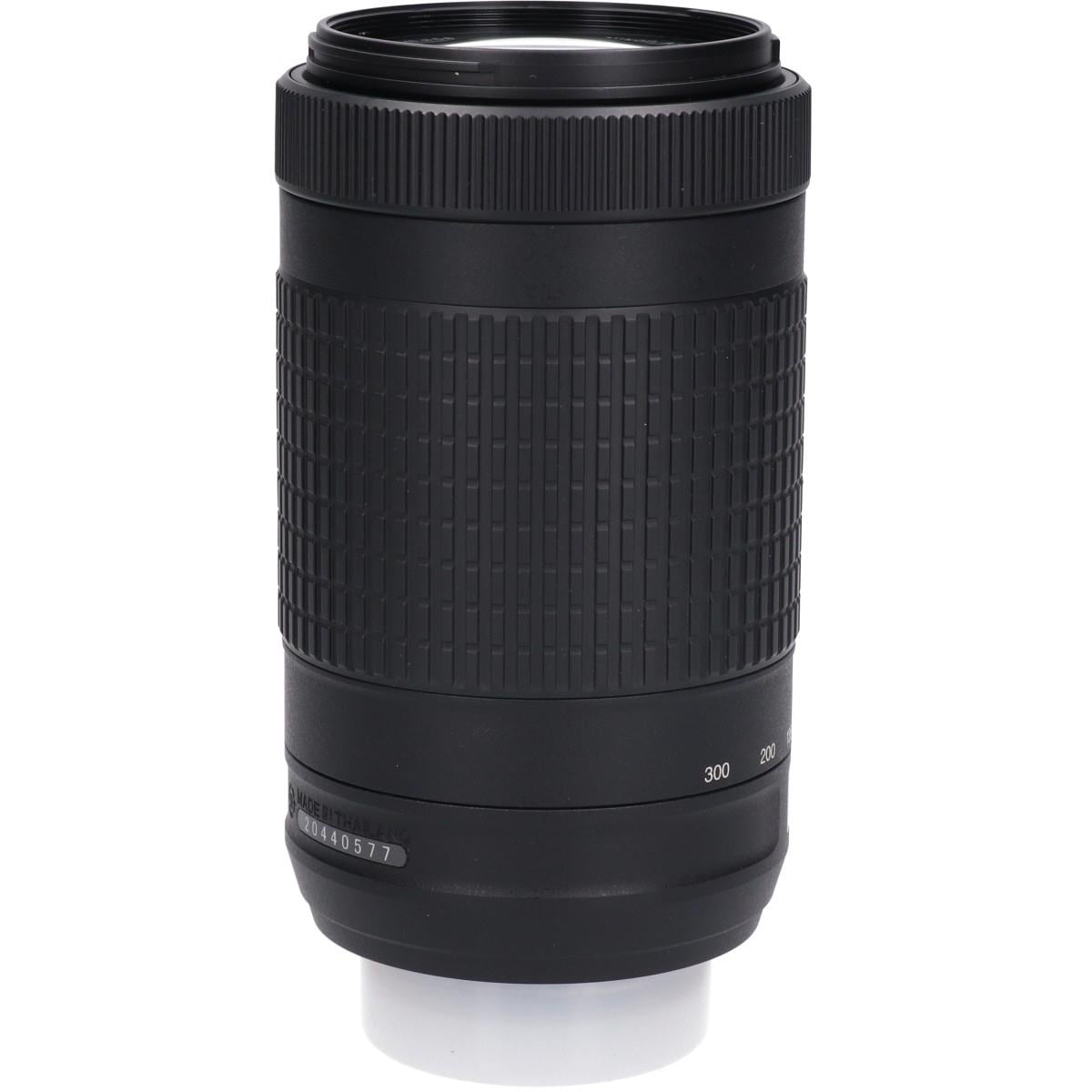 AF-P DX70-300mm F4.5-6.3G VR