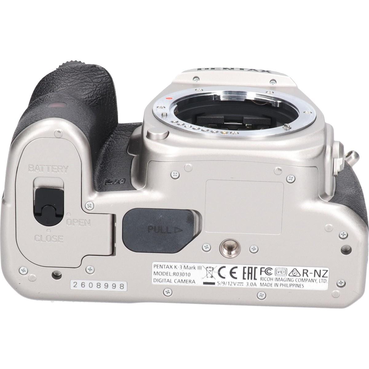 Ｋ－３　ＩＩＩ