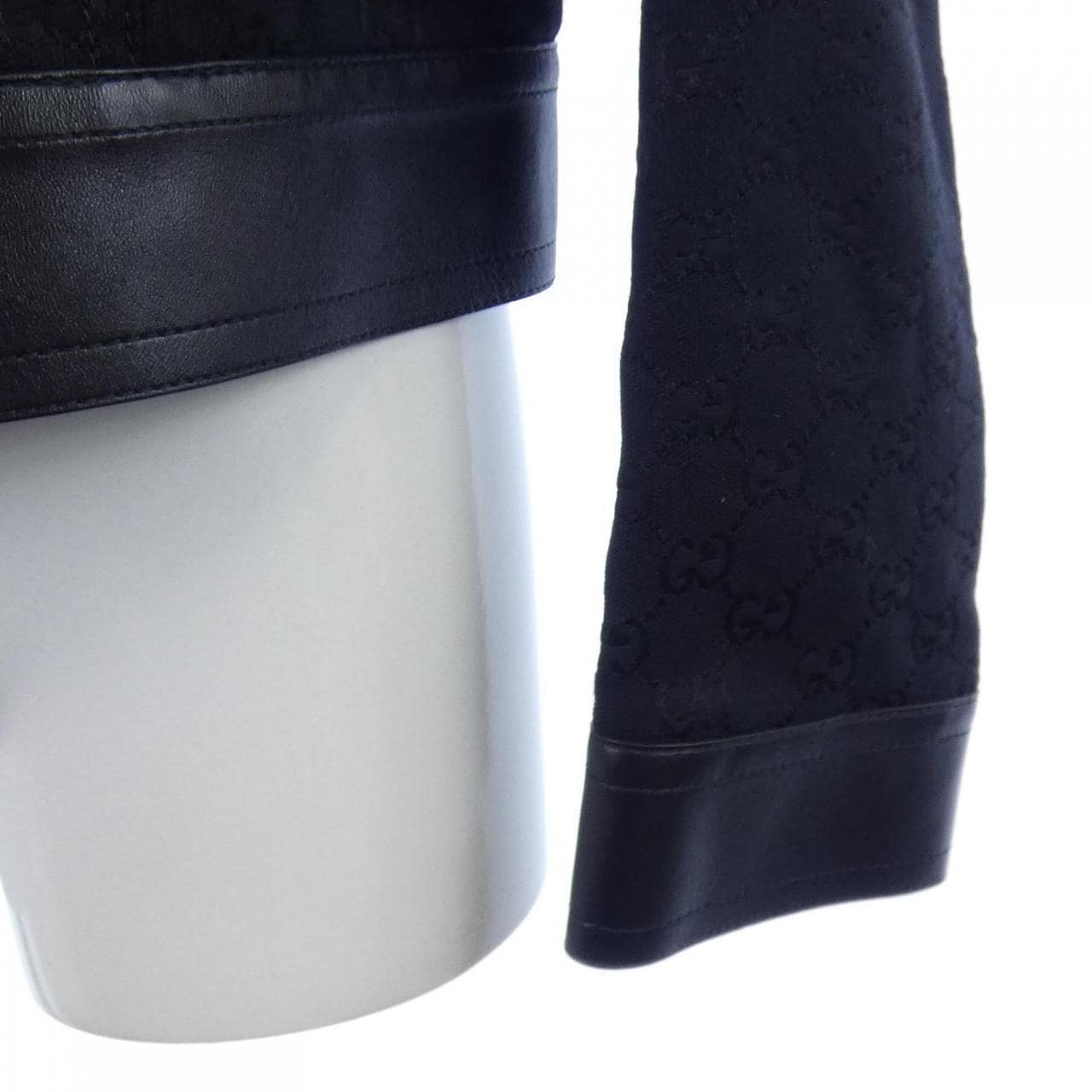 グッチ GUCCI 725611 Z8A6V ジャケット