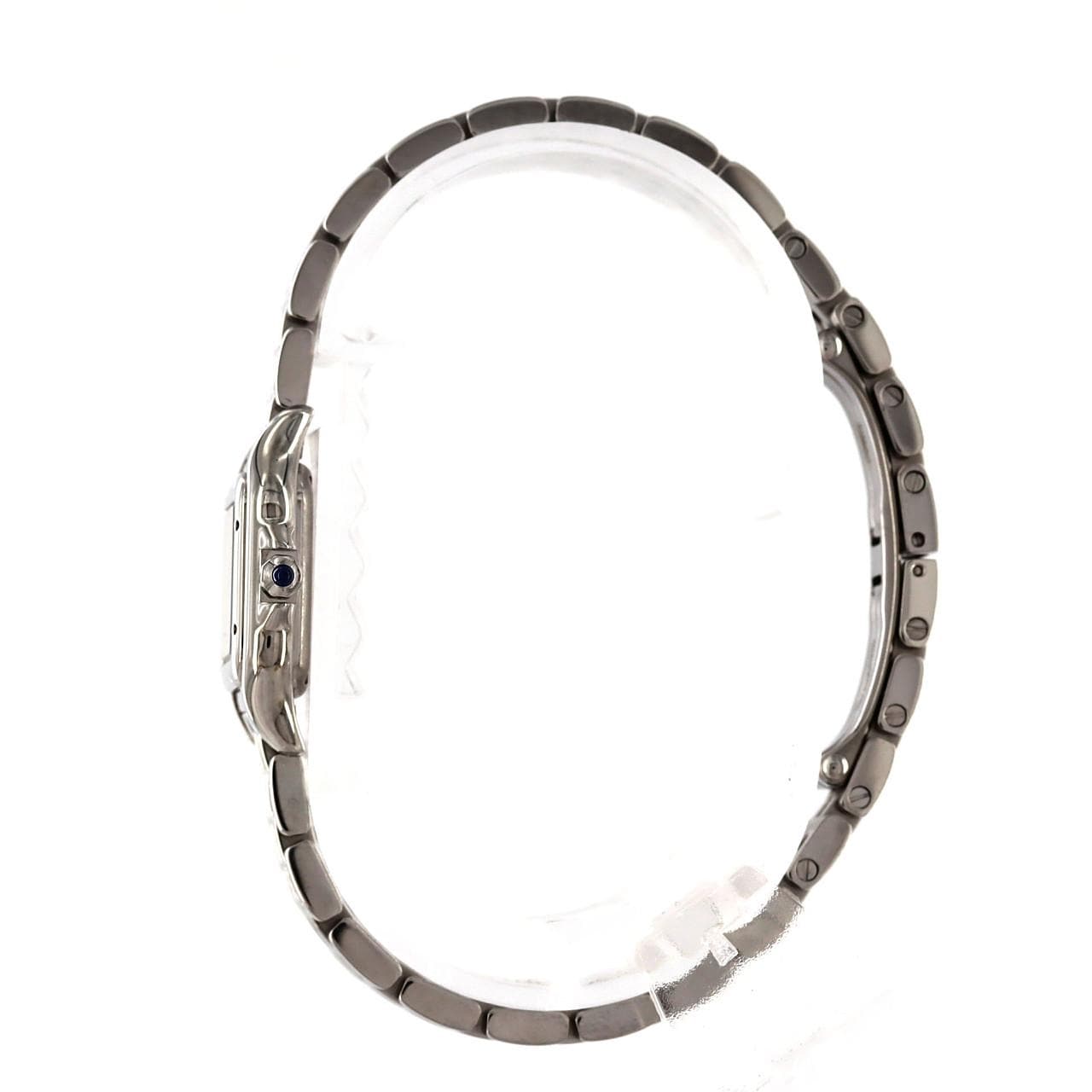 カルティエ ミニパンテール･ドゥ･カルティエ WSPN0019 SS クォーツ