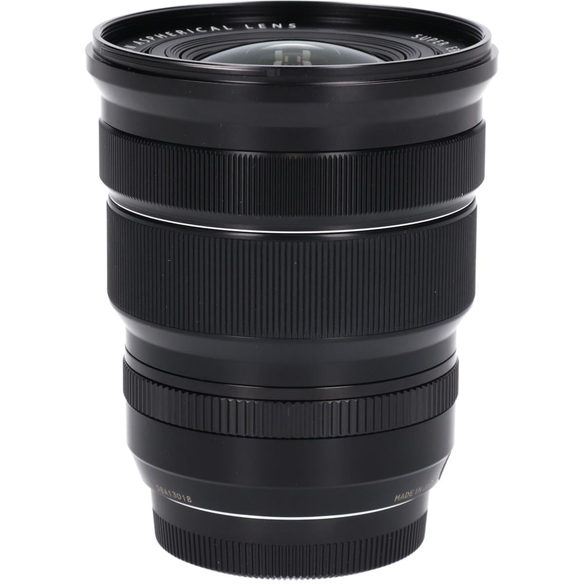 ＸＦ１０－２４ｍｍ　Ｆ４Ｒ　ＯＩＳ