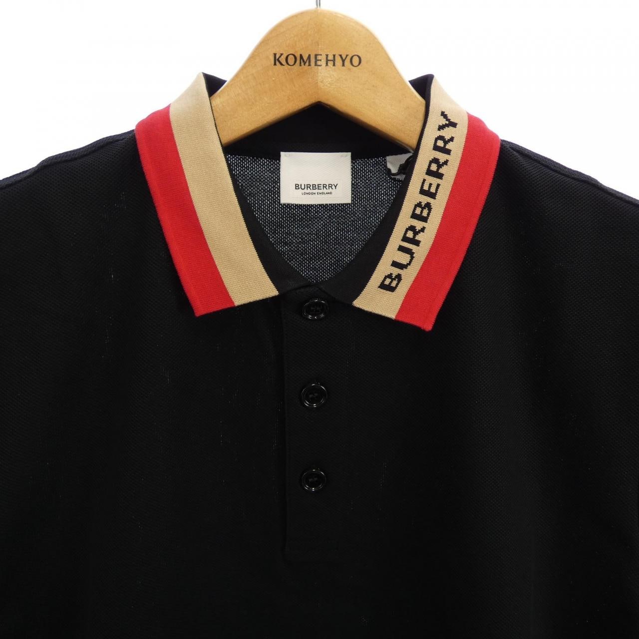 バーバリー BURBERRY 8083154 ポロシャツ