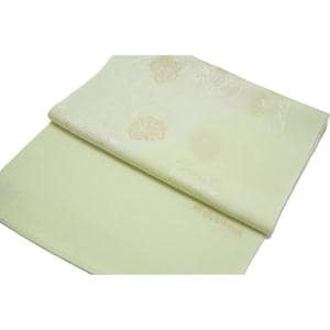 【新品】帯揚　丹後ちりめん