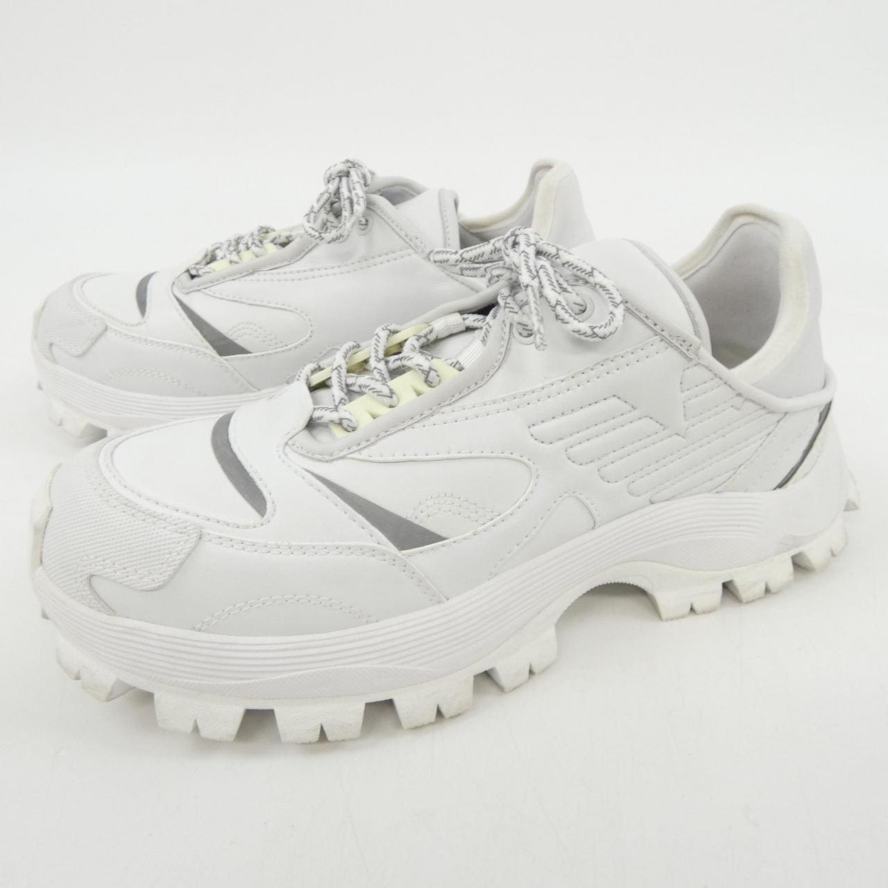 エンポリオアルマーニ EMPORIO ARMANI スニーカー