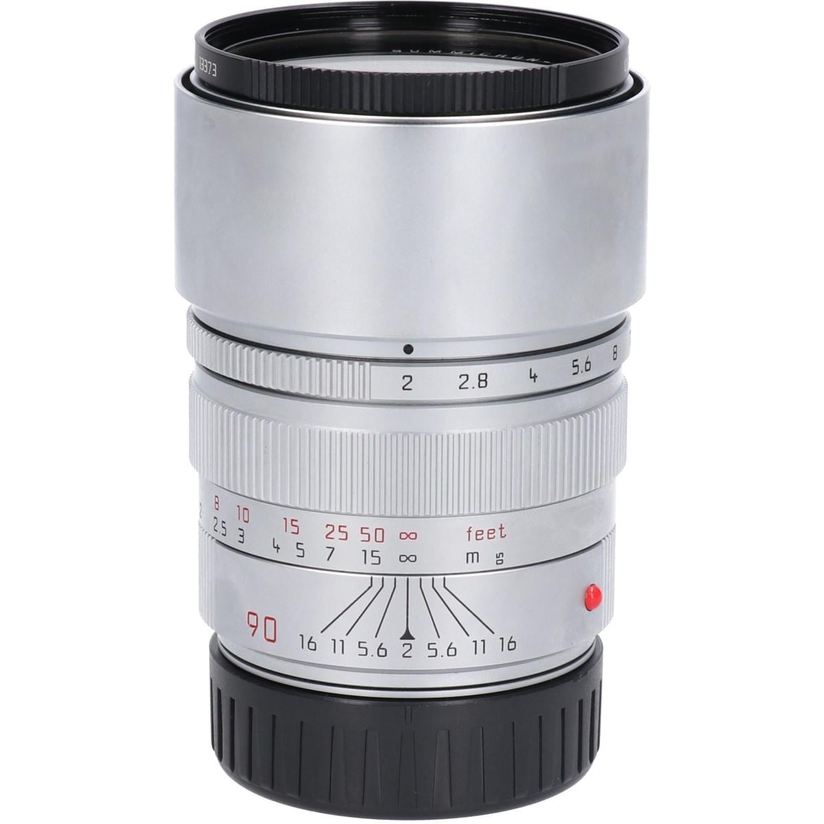 ＳＵＭＭＩＣＲＯＮ－Ｍ９０ｍｍ　Ｆ２　ＶＥＲ．３